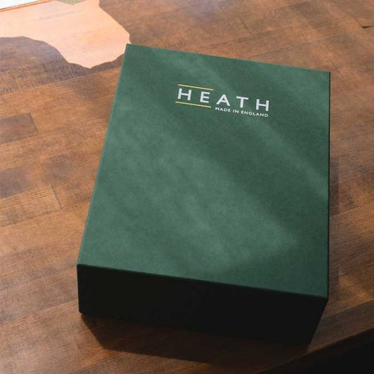 ヒース HEATH ギフトBOX ボックス 箱 プレゼント メンズ 贈り物 ラッピング クリスマス (241030)