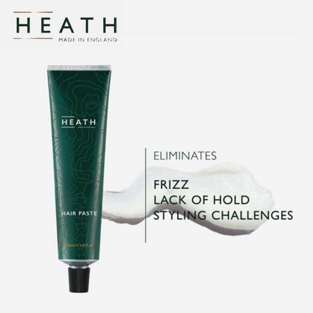 HEATH ヘアペースト