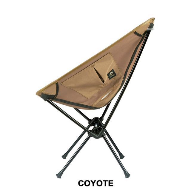 ヘリノックス タクティカルチェア Helinox Tactical Chair チェア タクティカルサプライ