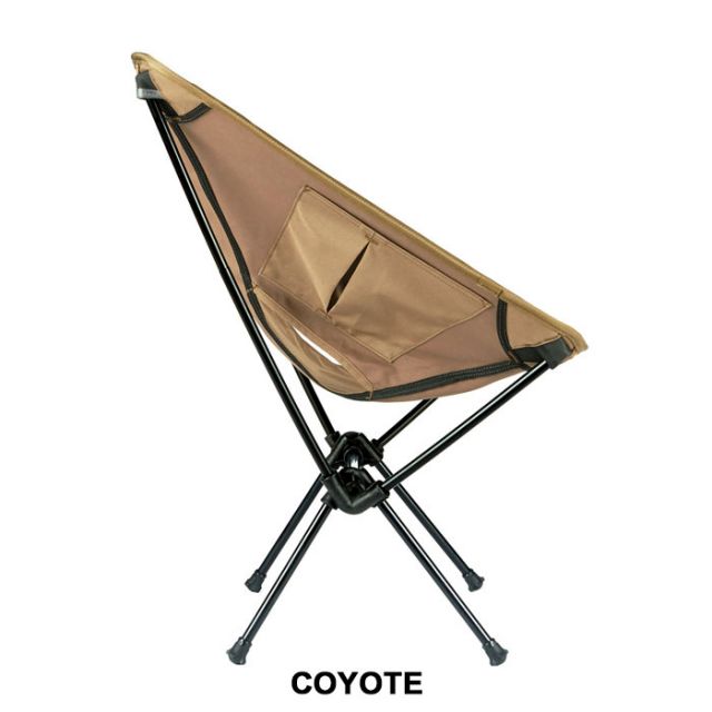 ヘリノックス タクティカルチェア Helinox Tactical Chair チェア タクティカルサプライ