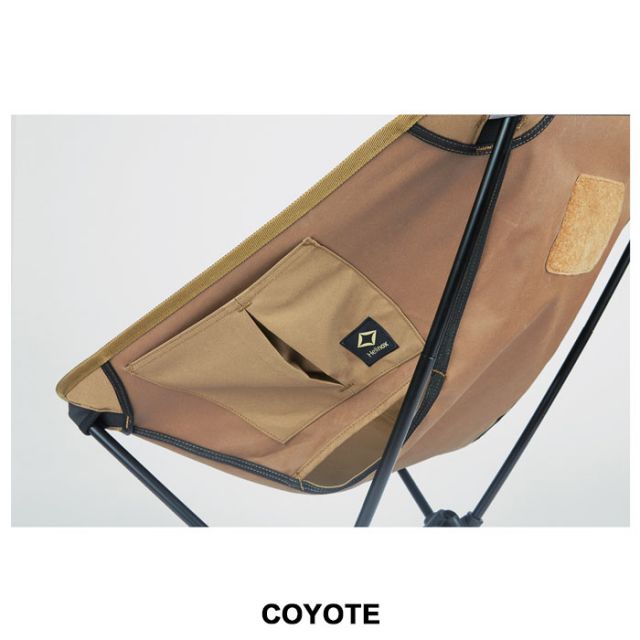 ヘリノックス タクティカルチェア Helinox Tactical Chair チェア タクティカルサプライ