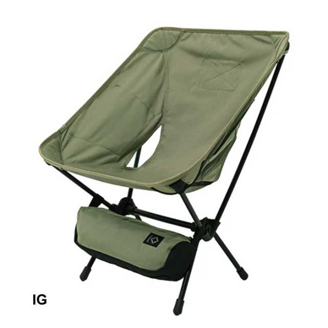 ヘリノックス タクティカルチェア Helinox Tactical Chair チェア タクティカルサプライ