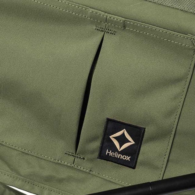 ヘリノックス タクティカルチェア Helinox Tactical Chair チェア タクティカルサプライ