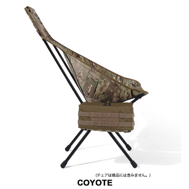 HELINOX TAC ﾃｰﾌﾞﾙｻｲﾄﾞｽﾄﾚｰｼﾞ S