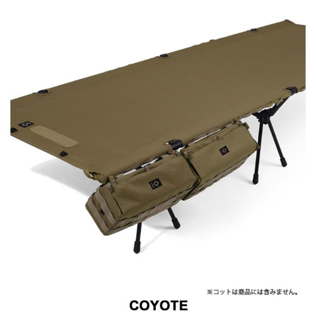 HELINOX TAC ﾃｰﾌﾞﾙｻｲﾄﾞｽﾄﾚｰｼﾞ S