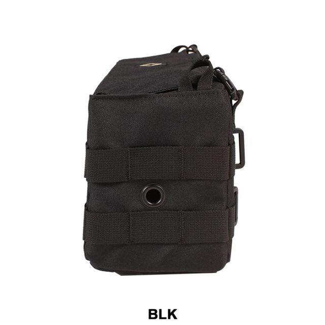 HELINOX TAC ﾃｰﾌﾞﾙｻｲﾄﾞｽﾄﾚｰｼﾞ S