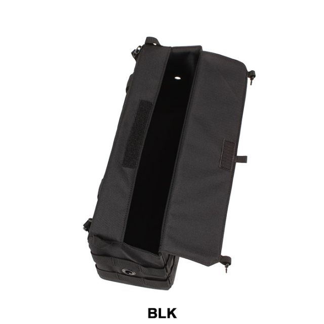 HELINOX TAC ﾃｰﾌﾞﾙｻｲﾄﾞｽﾄﾚｰｼﾞ S