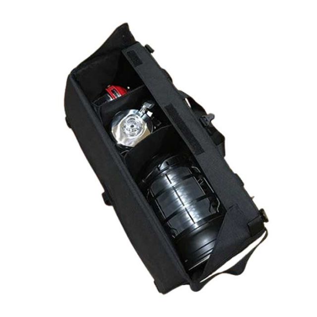 HELINOX TAC ﾃｰﾌﾞﾙｻｲﾄﾞｽﾄﾚｰｼﾞ M