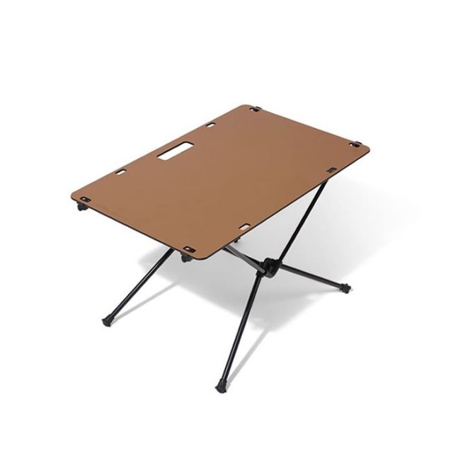 HELINOX 1975 0019 ﾃｰﾌﾞﾙﾜﾝｿﾘｯﾄﾞﾄｯﾌﾟ
