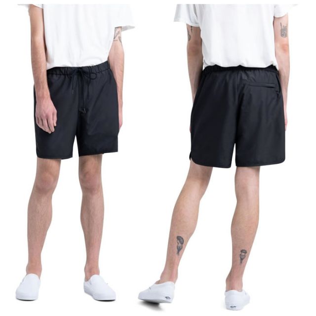 HERSCHEL M'S VOYAGE ALTA SHORT 50035