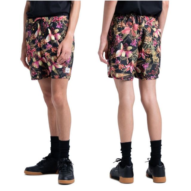 HERSCHEL M'S VOYAGE ALTA SHORT 50035