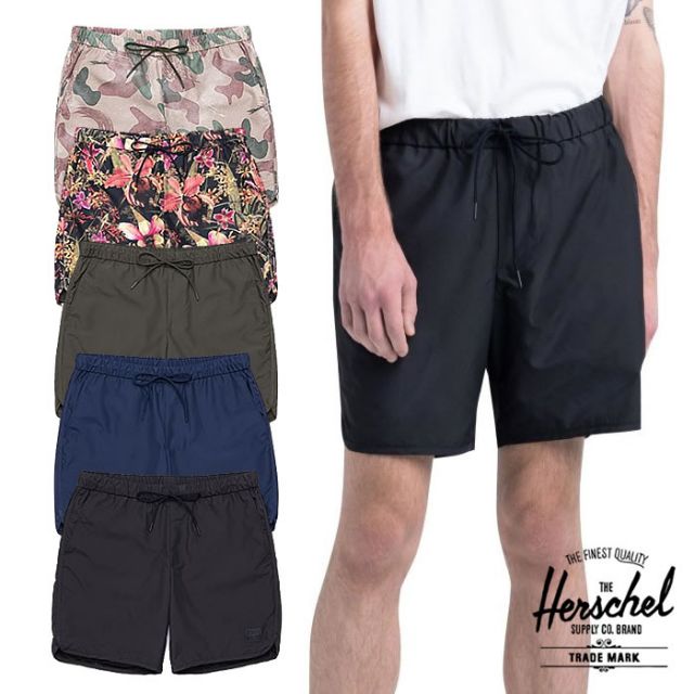 HERSCHEL M'S VOYAGE ALTA SHORT 50035