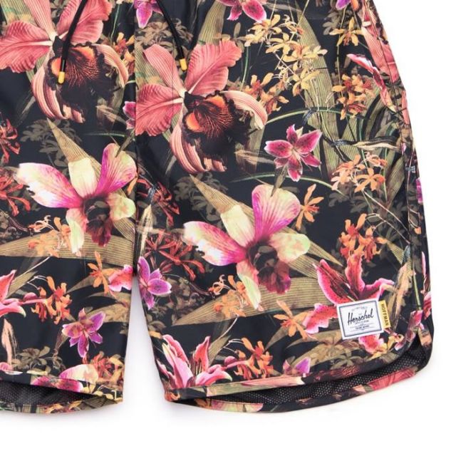 HERSCHEL M'S VOYAGE ALTA SHORT 50035