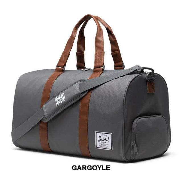 ハーシェル Herschel Supply ボストンバッグ NOVEL［42.5L］ バッグ 旅行鞄 リュック ダッフルバック ノベル ボストンバック ハーシェルサプライ メンズ レディース   おしゃれ [売れ筋]