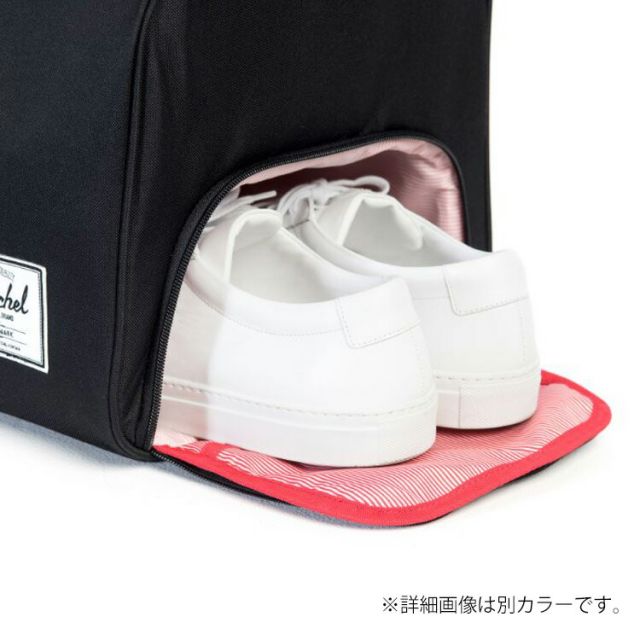 ハーシェル Herschel Supply ボストンバッグ NOVEL［42.5L］ バッグ 旅行鞄 リュック ダッフルバック ノベル ボストンバック ハーシェルサプライ メンズ レディース   おしゃれ [売れ筋]