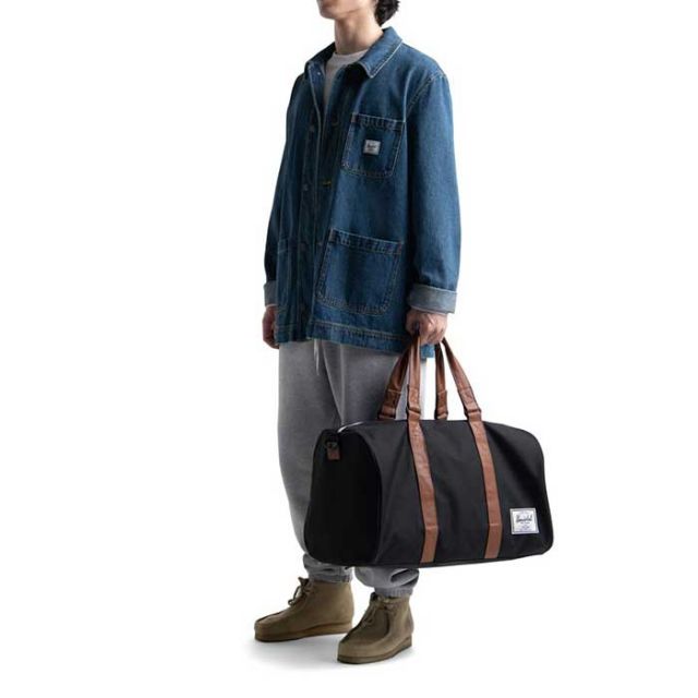 ハーシェル Herschel Supply ボストンバッグ NOVEL［42.5L］ バッグ 旅行鞄 リュック ダッフルバック ノベル ボストンバック ハーシェルサプライ メンズ レディース   おしゃれ [売れ筋]