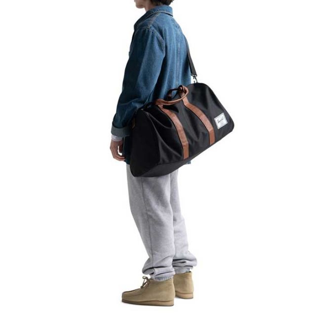 ハーシェル Herschel Supply ボストンバッグ NOVEL［42.5L］ バッグ 旅行鞄 リュック ダッフルバック ノベル ボストンバック ハーシェルサプライ メンズ レディース   おしゃれ [売れ筋]