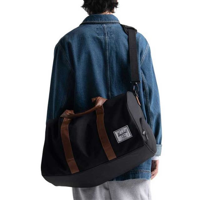 ハーシェル Herschel Supply ボストンバッグ NOVEL［42.5L］ バッグ 旅行鞄 リュック ダッフルバック ノベル ボストンバック ハーシェルサプライ メンズ レディース   おしゃれ [売れ筋]