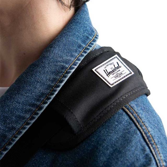 ハーシェル Herschel Supply ボストンバッグ NOVEL［42.5L］ バッグ 旅行鞄 リュック ダッフルバック ノベル ボストンバック ハーシェルサプライ メンズ レディース   おしゃれ [売れ筋]