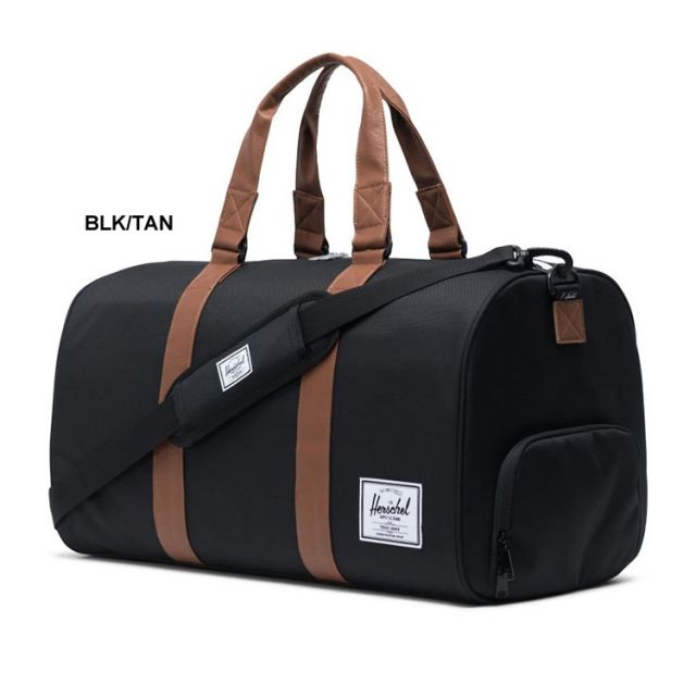 ハーシェル Herschel Supply ボストンバッグ NOVEL［42.5L］ バッグ 旅行鞄 リュック ダッフルバック ノベル ボストンバック ハーシェルサプライ メンズ レディース   おしゃれ [売れ筋]
