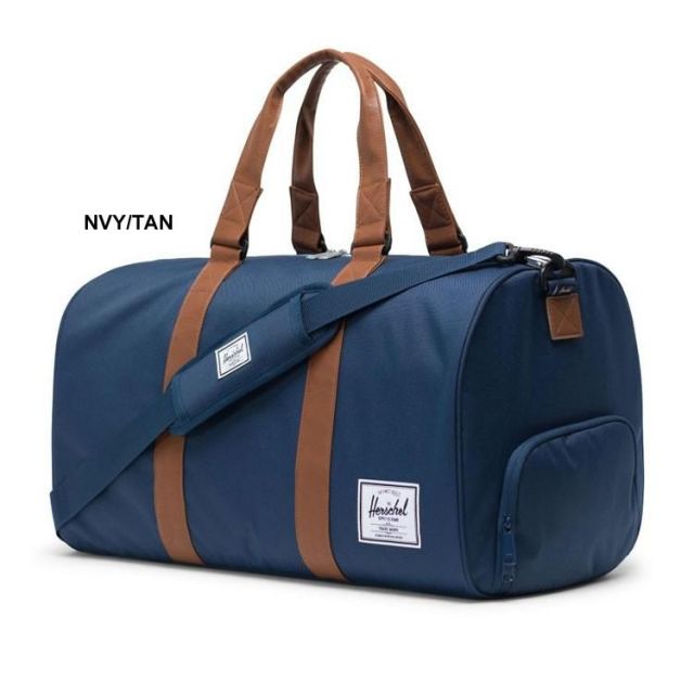 ハーシェル Herschel Supply ボストンバッグ NOVEL［42.5L］ バッグ 旅行鞄 リュック ダッフルバック ノベル ボストンバック ハーシェルサプライ メンズ レディース   おしゃれ [売れ筋]