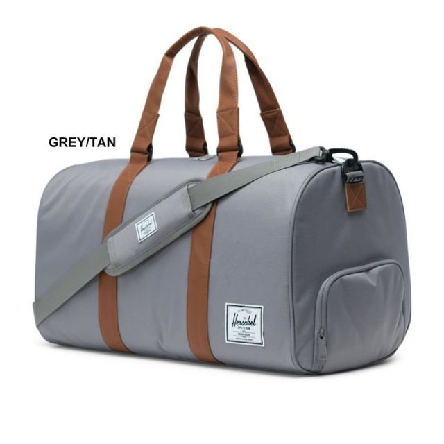 ハーシェル Herschel Supply ボストンバッグ NOVEL［42.5L］ バッグ 旅行鞄 リュック ダッフルバック ノベル ボストンバック ハーシェルサプライ メンズ レディース   おしゃれ [売れ筋]