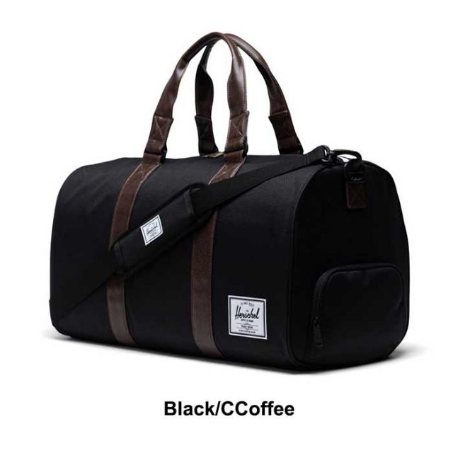 ハーシェル Herschel Supply ボストンバッグ NOVEL［42.5L］ バッグ 旅行鞄 リュック ダッフルバック ノベル ボストンバック ハーシェルサプライ メンズ レディース   おしゃれ [売れ筋]