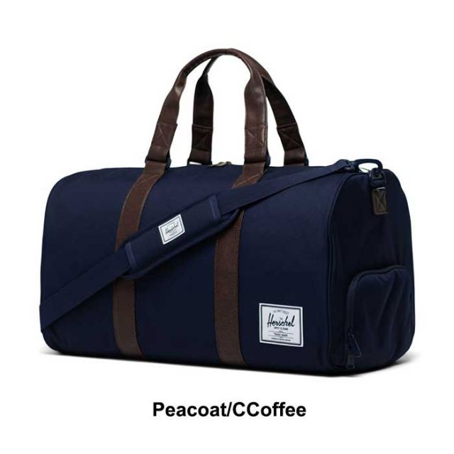 ハーシェル Herschel Supply ボストンバッグ NOVEL［42.5L］ バッグ 旅行鞄 リュック ダッフルバック ノベル ボストンバック ハーシェルサプライ メンズ レディース   おしゃれ [売れ筋]