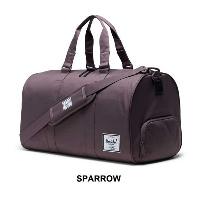 ハーシェル Herschel Supply ボストンバッグ NOVEL［42.5L］ バッグ 旅行鞄 リュック ダッフルバック ノベル ボストンバック ハーシェルサプライ メンズ レディース   おしゃれ [売れ筋]