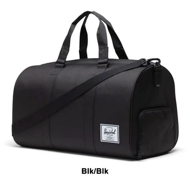 ハーシェル Herschel Supply ボストンバッグ NOVEL［42.5L］ バッグ 旅行鞄 リュック ダッフルバック ノベル ボストンバック ハーシェルサプライ メンズ レディース   おしゃれ [売れ筋]