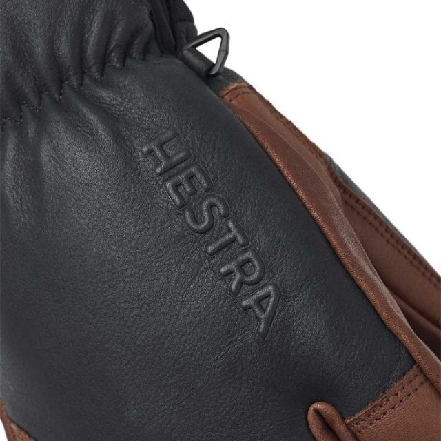 HESTRA 33872 TOPO 3-FINGER SHORT