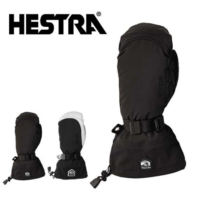 HESTRA 35161 EXTREME MITT