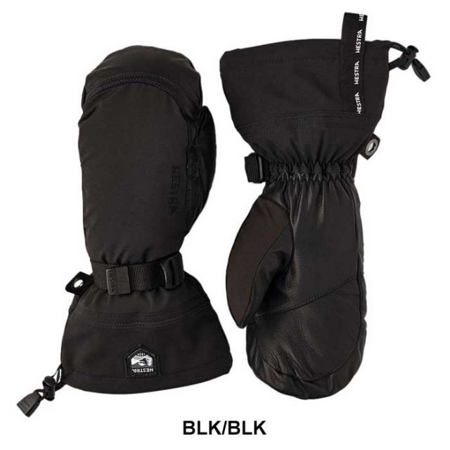 HESTRA 35161 EXTREME MITT