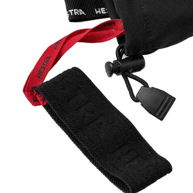 HESTRA 35161 EXTREME MITT