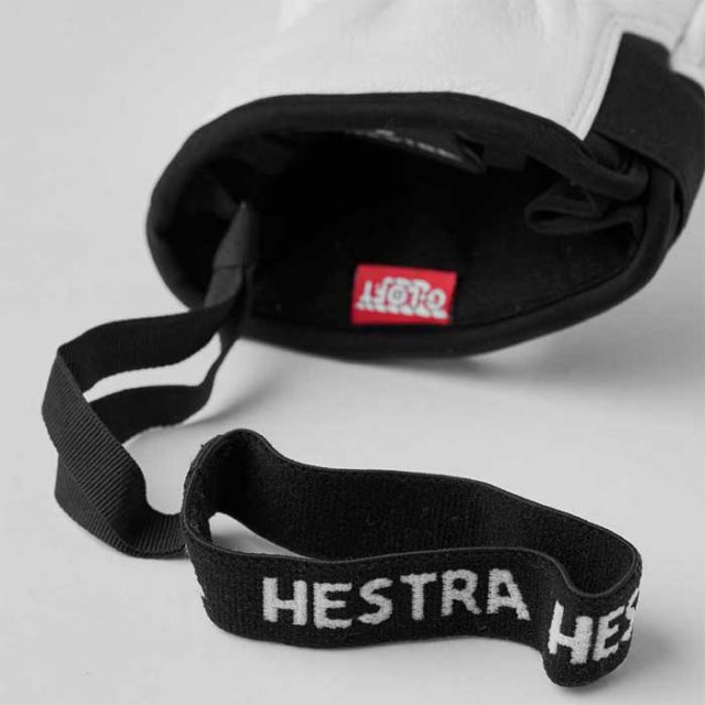 HESTRA 30430 OMNI