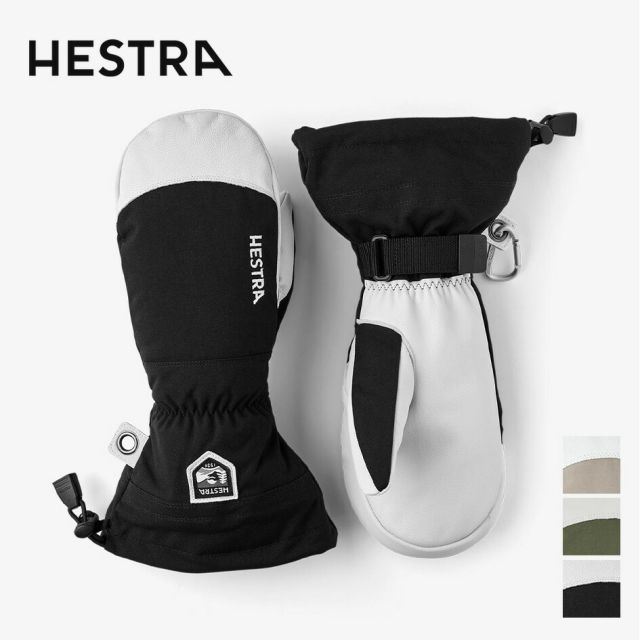 HESTRA 30571 HELISKI MITT