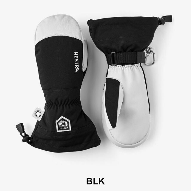 HESTRA 30571 HELISKI MITT