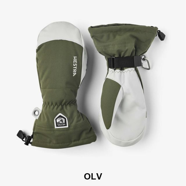 HESTRA 30571 HELISKI MITT