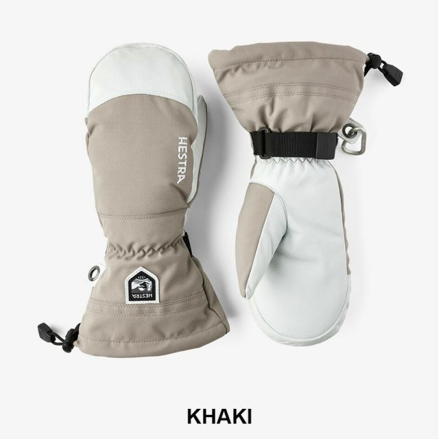 HESTRA 30571 HELISKI MITT