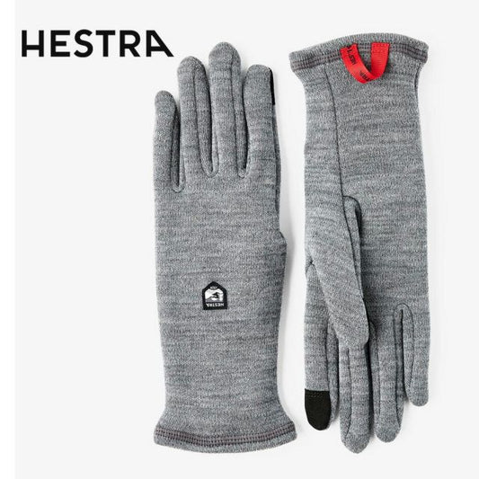 HESTRA GRAVITA MERINO LINER