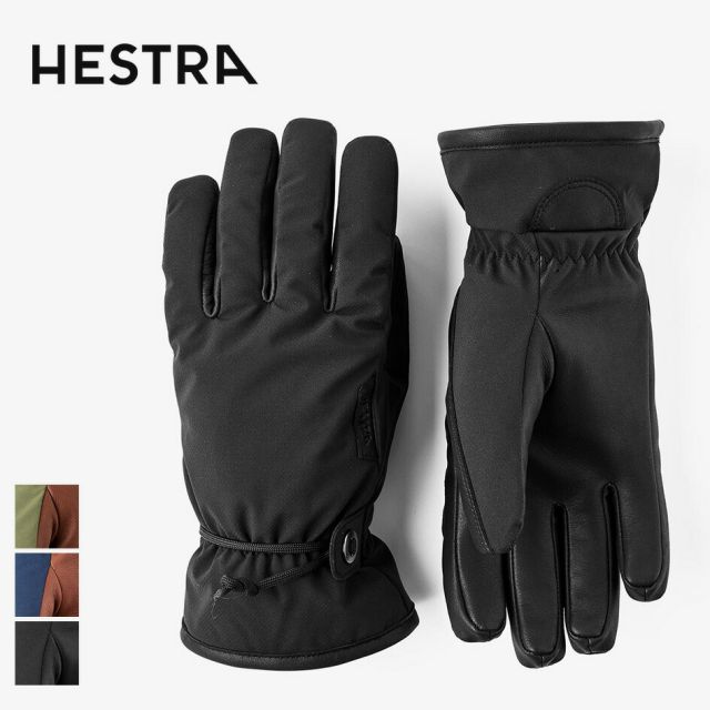 HESTRA VEMDALEN CZONE