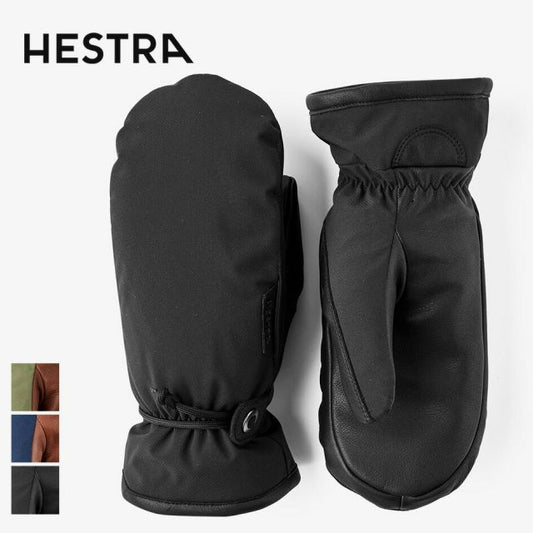 HESTRA VEMDALEN CZONE MITT