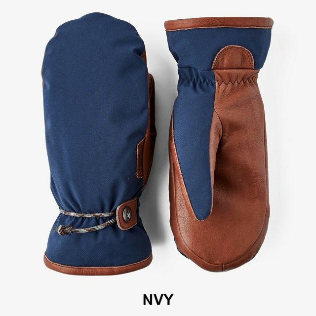HESTRA VEMDALEN CZONE MITT