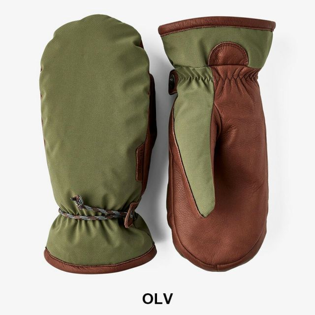 HESTRA VEMDALEN CZONE MITT