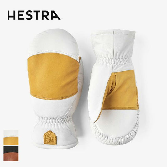 HESTRA reMIX MITT