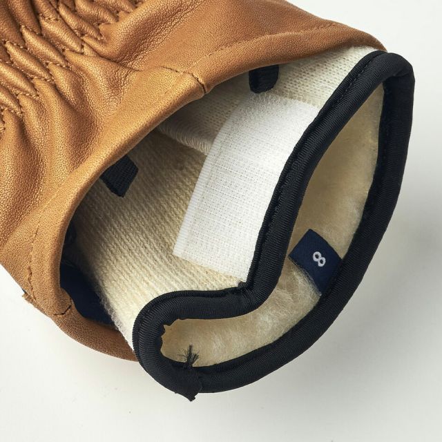 HESTRA reMIX MITT