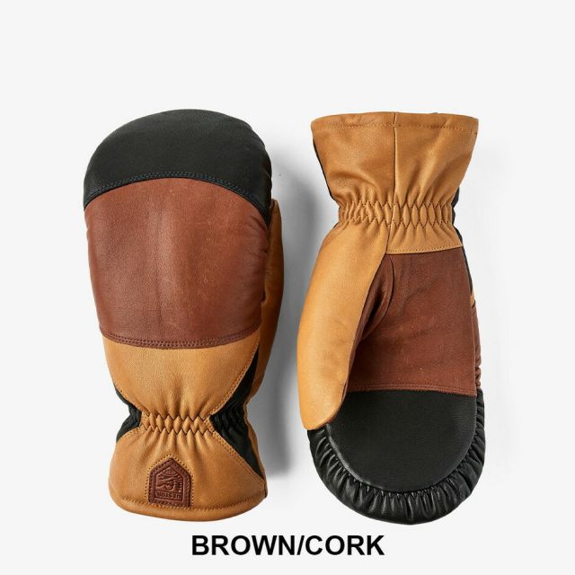 HESTRA reMIX MITT