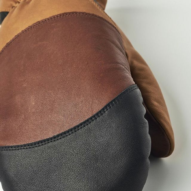 HESTRA reMIX MITT