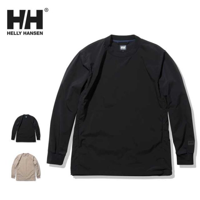 H/H HOE32200 L/S SKYRIM CREW