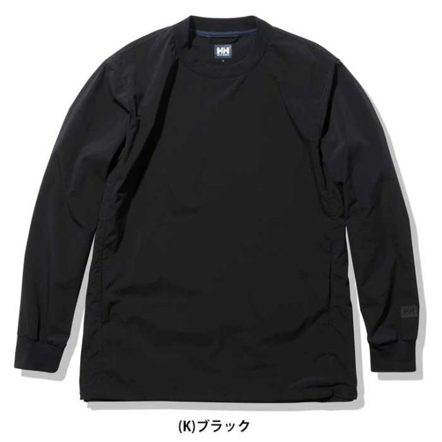 H/H HOE32200 L/S SKYRIM CREW
